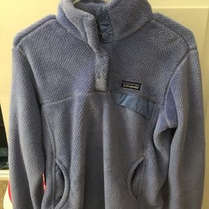 Patagonia Re-tool Snap T size medium